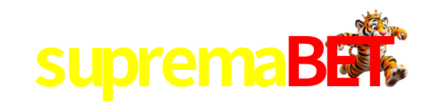 Logo da supremabet